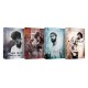 Série Elementos, Brittainy C. Cherry, Box com 4 Livros Série Elementos, Brittainy C. Cherry, Box com 4 Livros